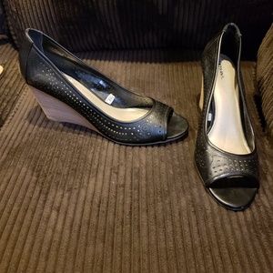 Womens wedges